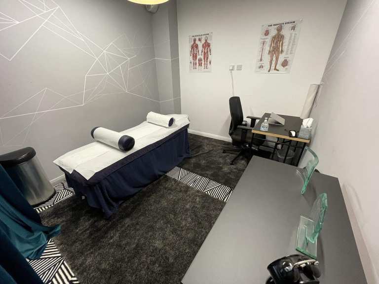  Beauty Room | Therapy Room | Office | Creative Space | Workspace in Leyton East London E10 