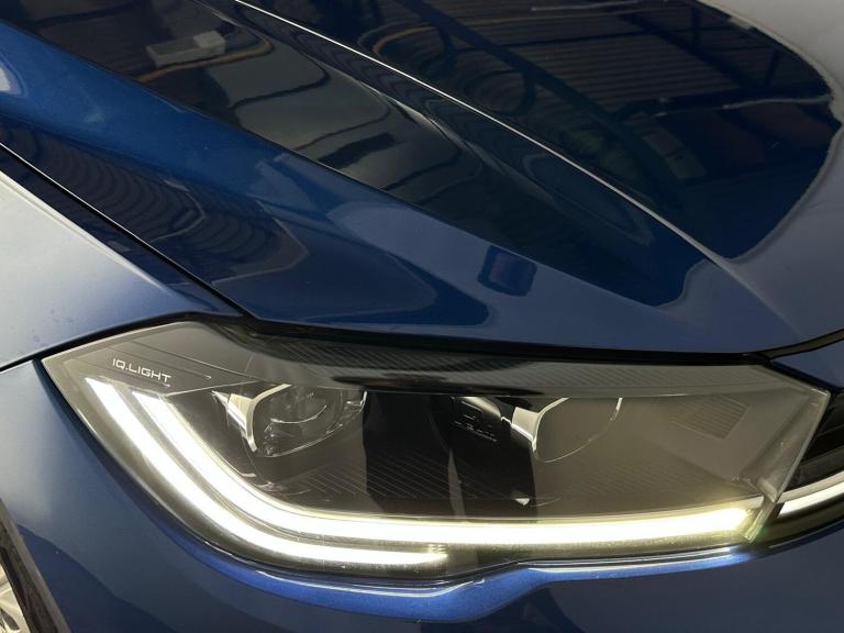 2024 Volkswagen Polo 1.0 TSI Style Euro 6 (s/s) 5dr HATCHBACK Petrol Manual