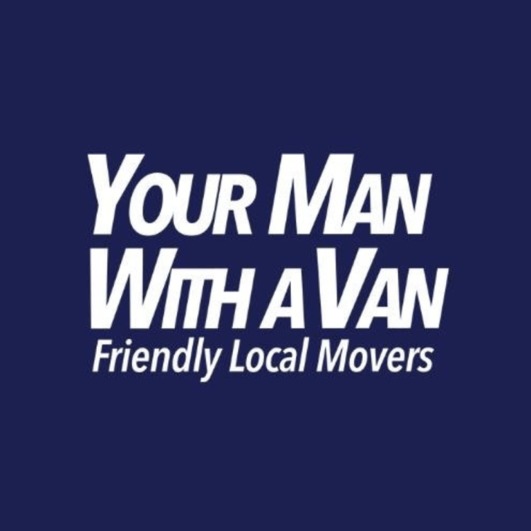 Your Man With A Van Belfast - Top Rated & Professional Removals & Man And Van Service 🚚