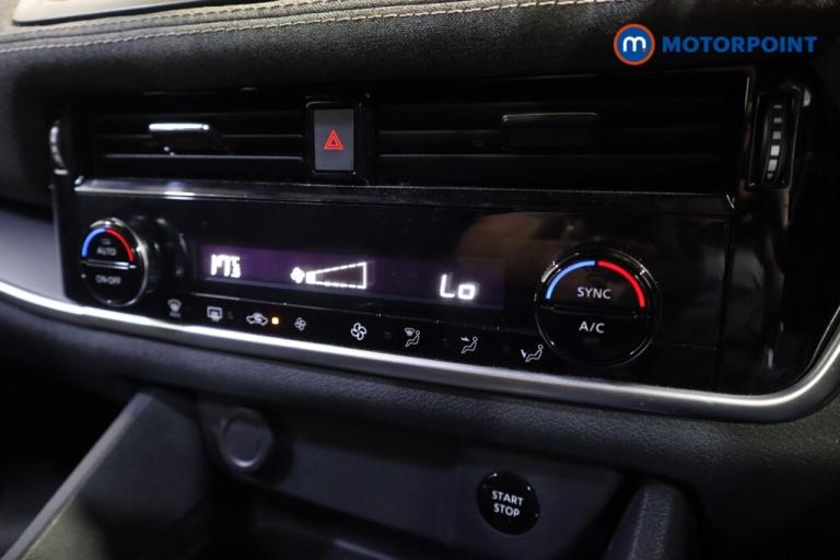 2024 Nissan Qashqai 1.5 E-Power Acenta Premium 5dr Auto HATCHBACK PETROL/ELECTRIC Automatic