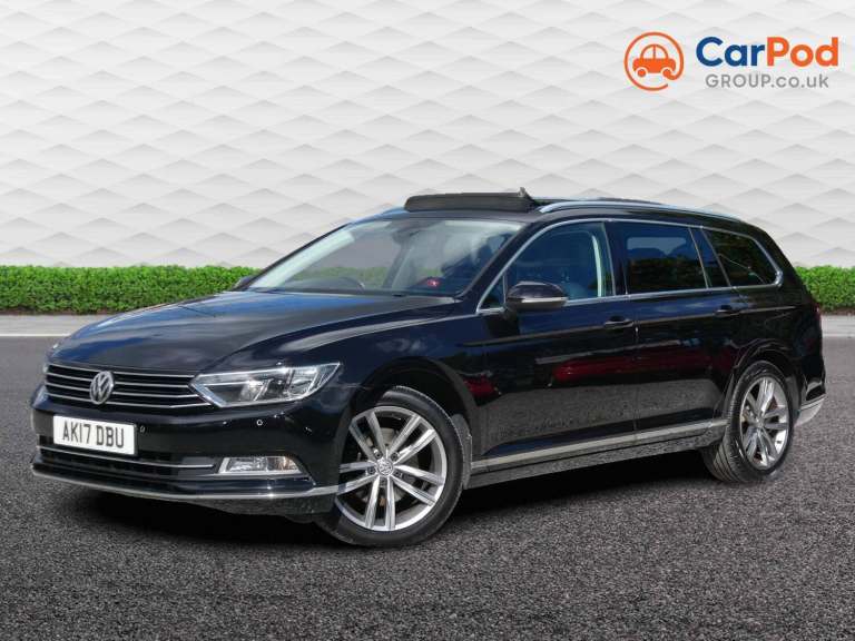 2.0 TDI GT 5dr DSG [Panoramic Roof] *CAMBELT+FSH+PANROOF+SATNAV+ACC+DAB*