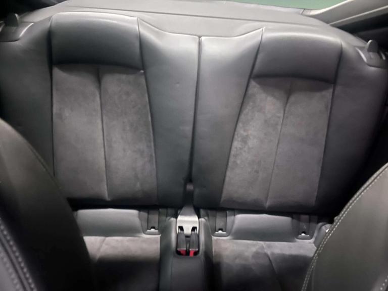 2018 Audi TT 2.0 TFSI Black Edition S Tronic Euro 6 (s/s) 3dr COUPE Petrol Automatic