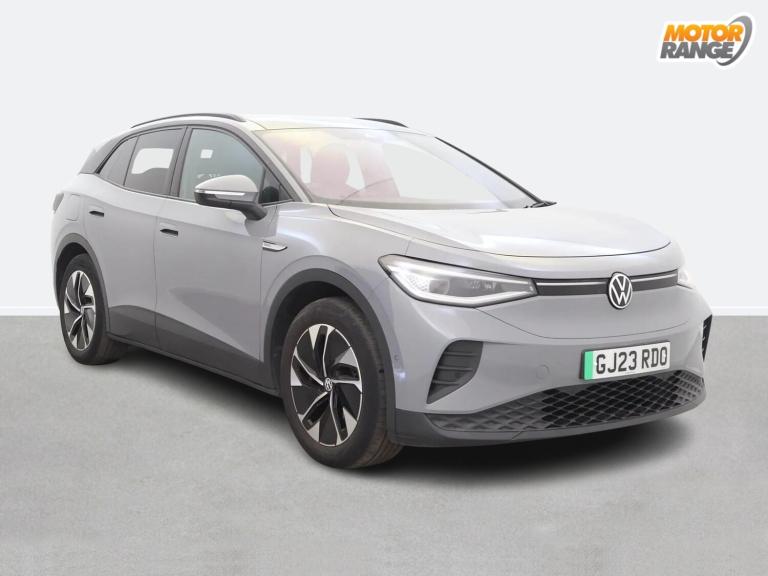 2023 Volkswagen ID.4 150kW Family Pro Perform 77kWh 5dr Auto [135kW Ch] Crossover/SUV ELECTRIC Au...