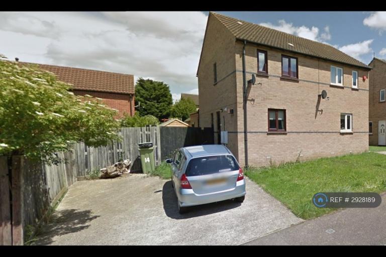 3 bedroom house in Knapp Gate, Shenley Church End, Milton Keynes, MK5 (3 bed) (#2928189)