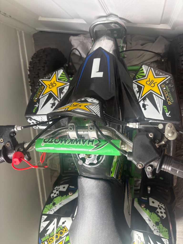 50cc quad 