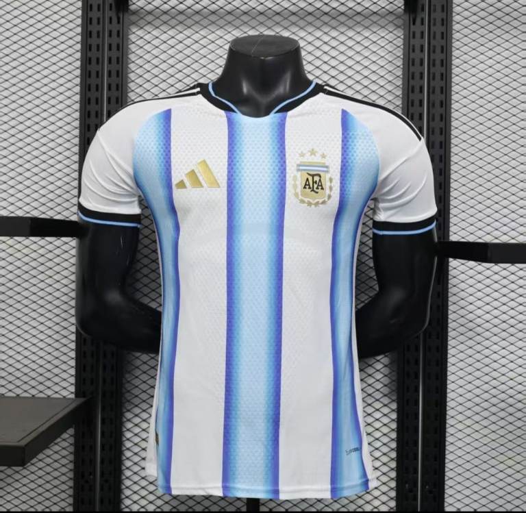 Adidas Argentina shirt