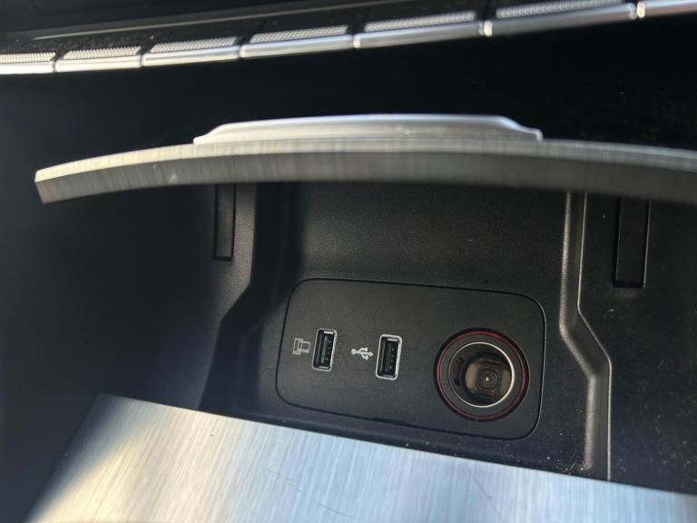 2023 MG MG HS 1.5 T-GDI SE 5dr DCT ESTATE PETROL Automatic