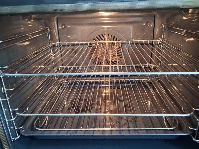 AEG BPK552220 Built in Oven