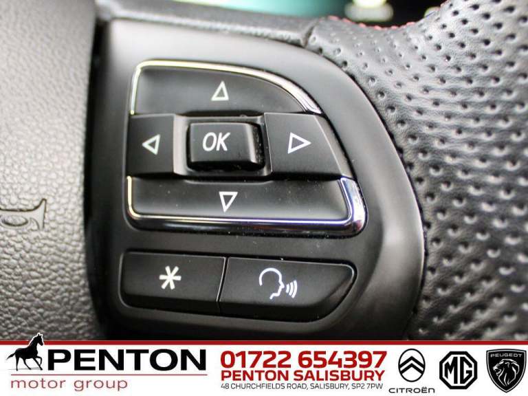 2023 MG MG HS 1.5 T-GDI 16.6kWh Trophy Auto Euro 6 (s/s) 5dr ESTATE Petrol/Electric Hybrid Automatic