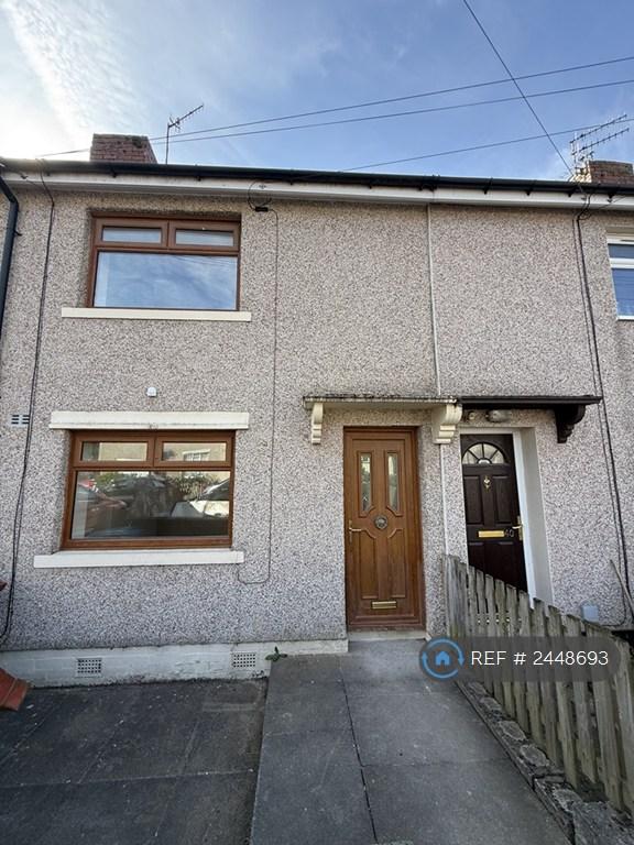 2 bedroom house in Broughton Grove, Skipton, BD23 (2 bed) (#2448693)