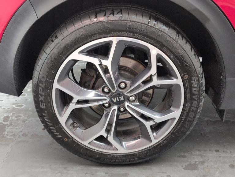 2020 Kia Sportage 1.6 T-GDi GT-Line SUV 5dr Petrol Manual Euro 6 (s/s) (174 bhp) CRUISE CONTR EST...