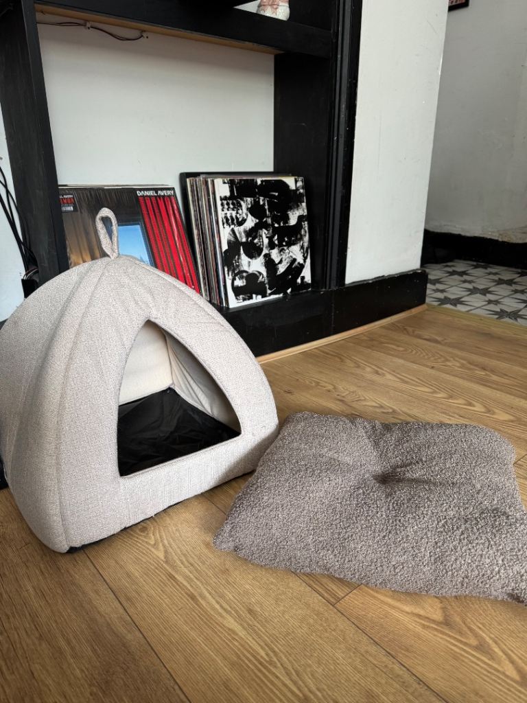Cat Bed