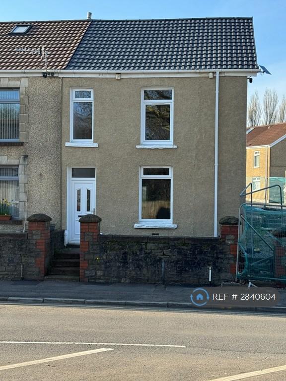 3 bedroom house in Clydach Road, Swansea, SA6 (3 bed) (#2840604)