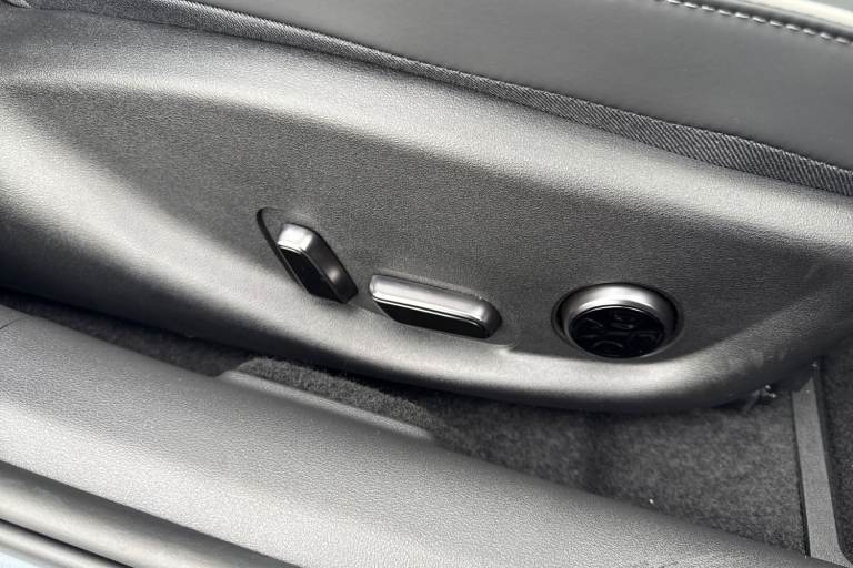 2025 BYD Seal 82.5kWh Excellence Auto AWD 4dr Saloon Automatic