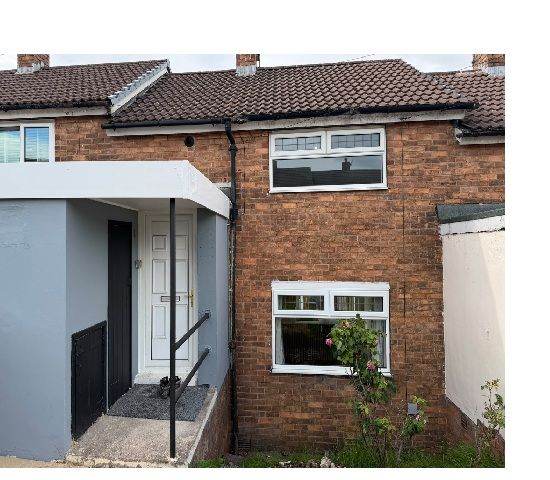 Fully Renovated 3-Bedroom House for Rent – S14 Constable Road