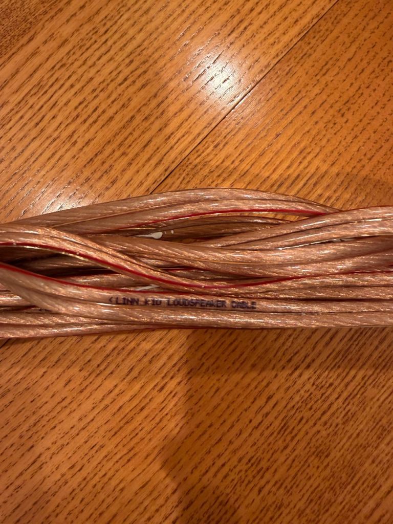 Epos ES14 hi-if loudspeakers 