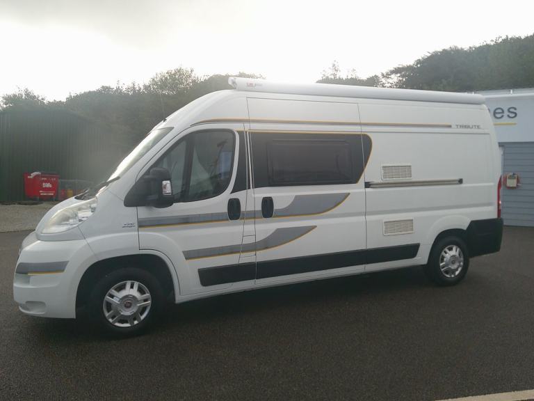Tribute 669 DIESEL MANUAL 2012/62