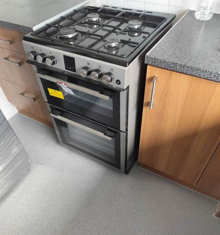 Cooker Birmingham Solihull install