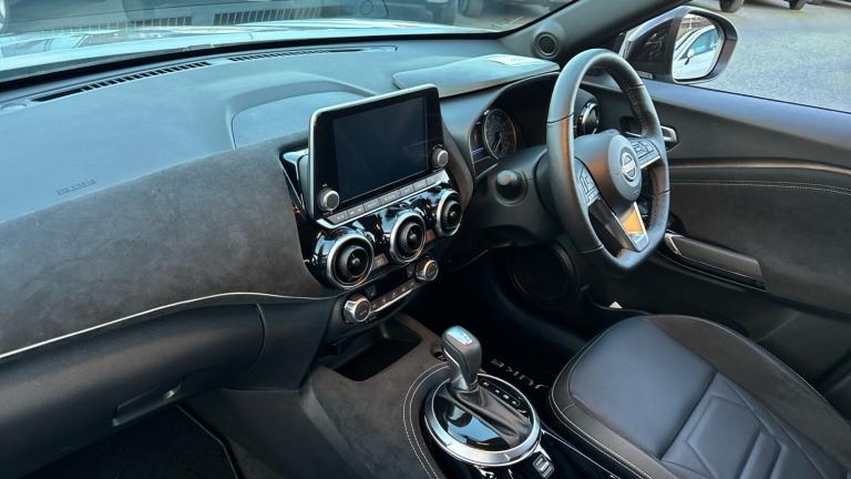 2023 Nissan Juke 1.6 Hybrid Tekna+ 5dr Auto Hybrid Hatchback Hatchback Hybrid Automatic