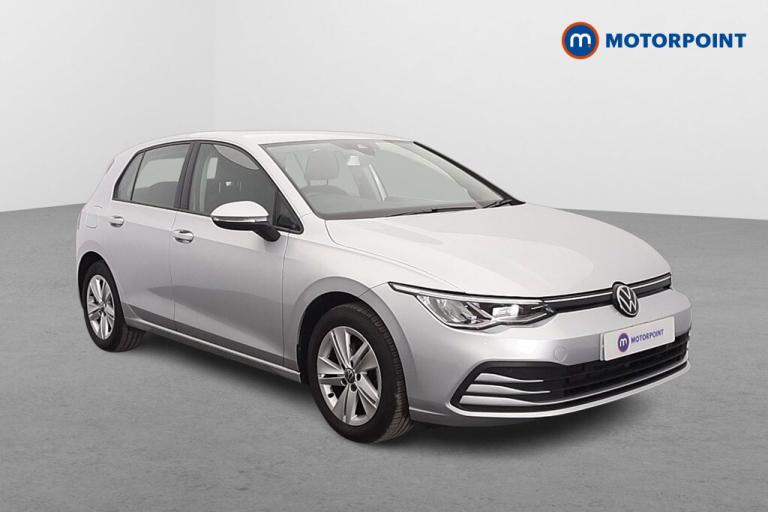 2023 Volkswagen Golf 1.5 TSI 150 Life 5dr Hatchback Petrol Manual