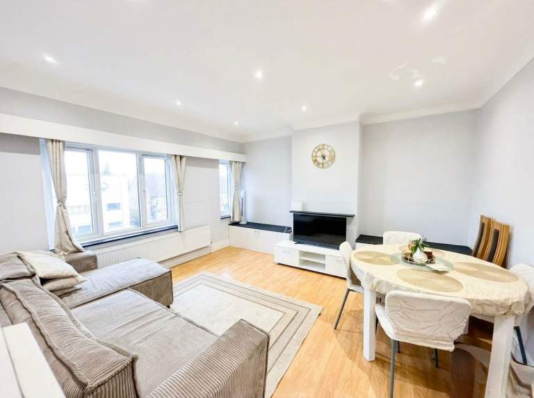 Well Presented 2 Bed Flat – Recently Refurbished – Uxbridge / Hillingdon UB10