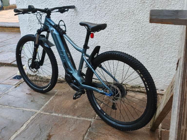 Ebike. Liv Tempt