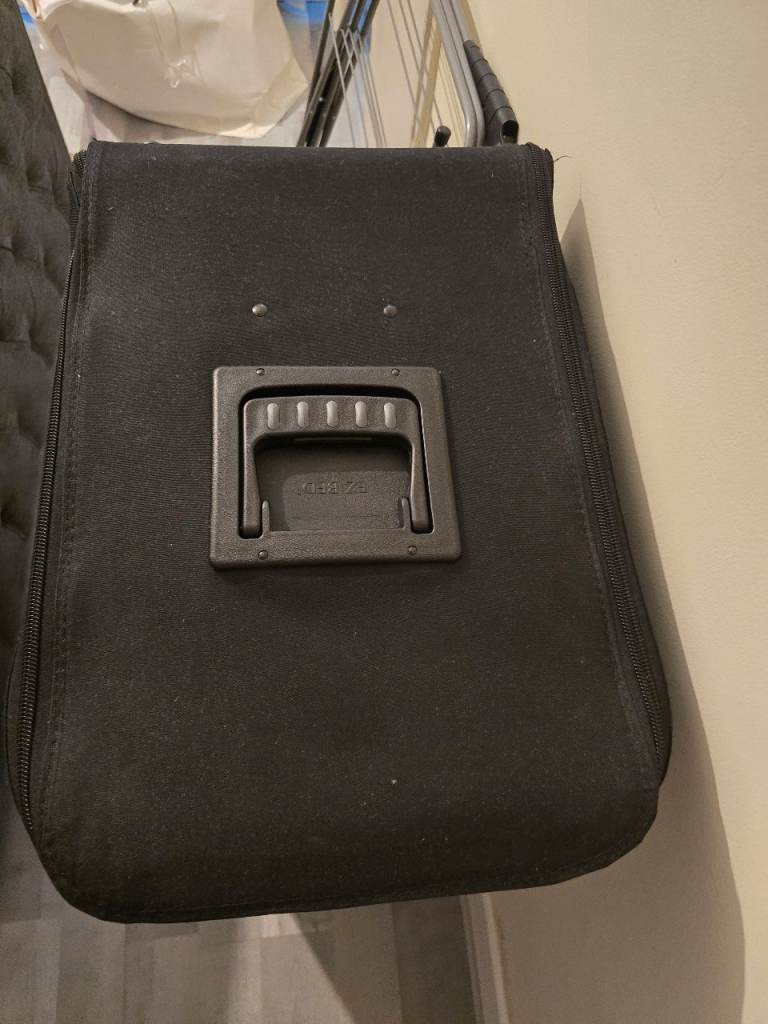 image for Ez bed double 