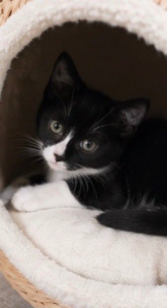 kittens (last male kitten available)