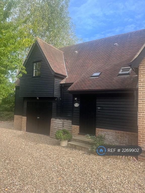 1 bedroom flat in Post Office Road Woodham Mortimer, Maldon, CM9 (1 bed) (#2269902)