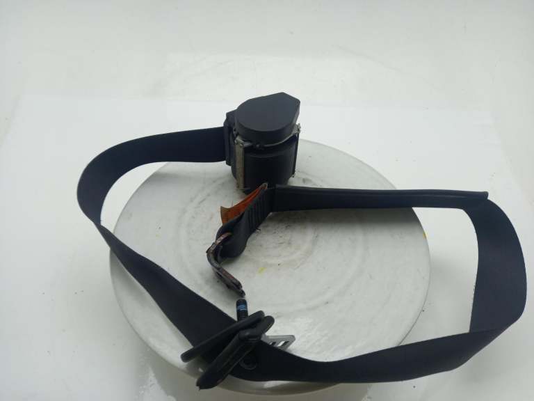 Ford Transit Connect Seat Belt Mk1 Left Front 2002-2013