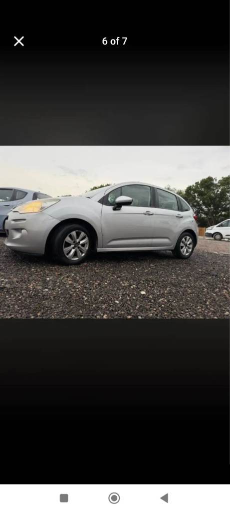 Wanted Peugeot or Citroen from 2011  diesel 