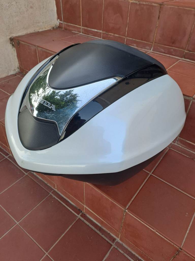 Honda Top Box