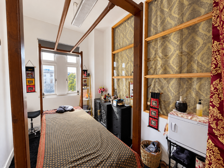 Therapist Room | Creative Space | Office to Rent in Leyton East London E10 