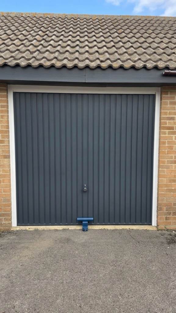 Secure Garage / Lock-Up to Rent – Bognor Regis/Yapton – £35 per week  