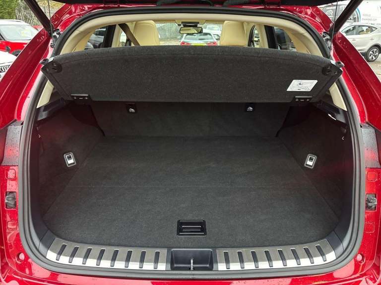 2021 Lexus NX 300h 2.5 Takumi 5dr CVT [Pan roof] ESTATE PETROL/ELECTRIC Automatic