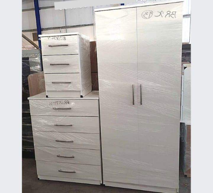 Modern brand new Wardrobes available for sale 