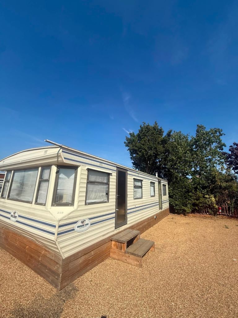 Mobile home to rent