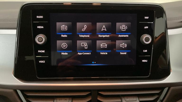 2022 Volkswagen T-Roc 1.0 TSI Life 5dr HATCHBACK PETROL Manual