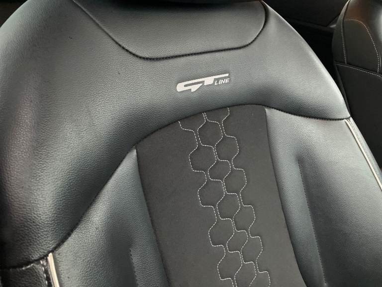 2022 Kia Sportage 1.6T GDi ISG GT-Line 5dr SUV PETROL Manual