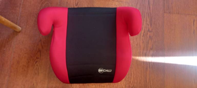 Baby/kid's car seat, 