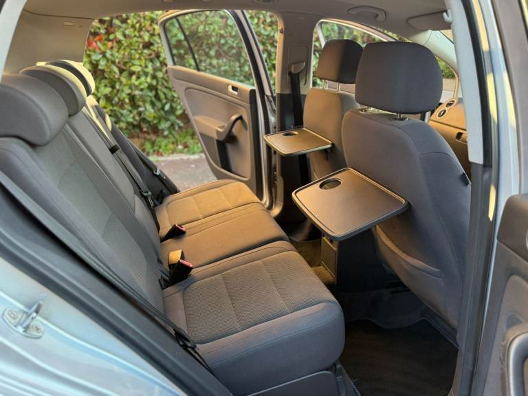 Volkswagen, GOLF PLUS, Hatchback, 2005, Manual, 1598 (cc), 5 doors