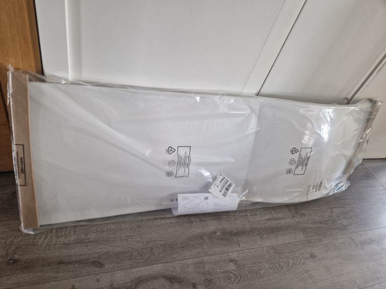 WICKES phape front bath panel