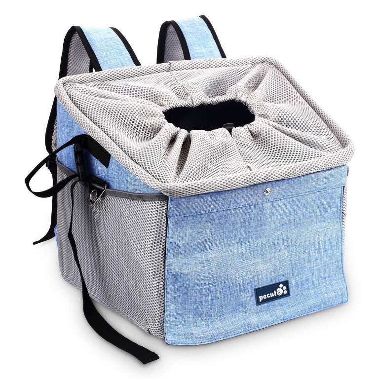 Dog or cat carrier