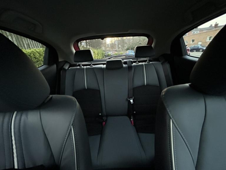 2022 Mazda 2 AUTOMATIC 1.5 GT SPORT 5DR Automatic Hatchback Petrol Automatic