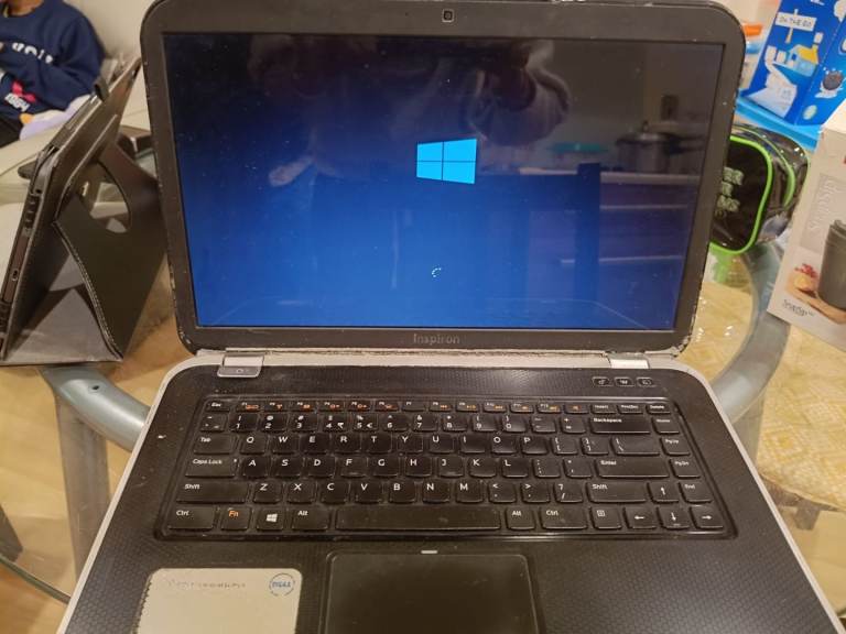 Dell Inspiron 15 R Special Edition
