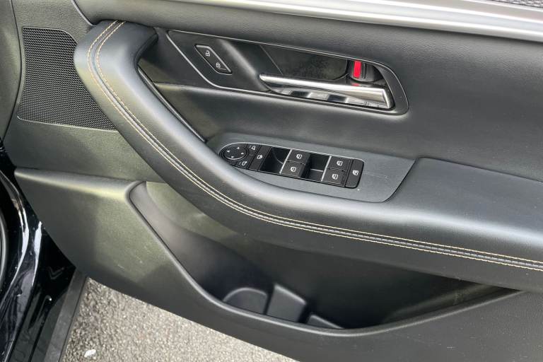 2023 Mazda CX-60 Diesel Estate 3.3d 200 Exclusive-Line 5dr Auto SUV Diesel Automatic