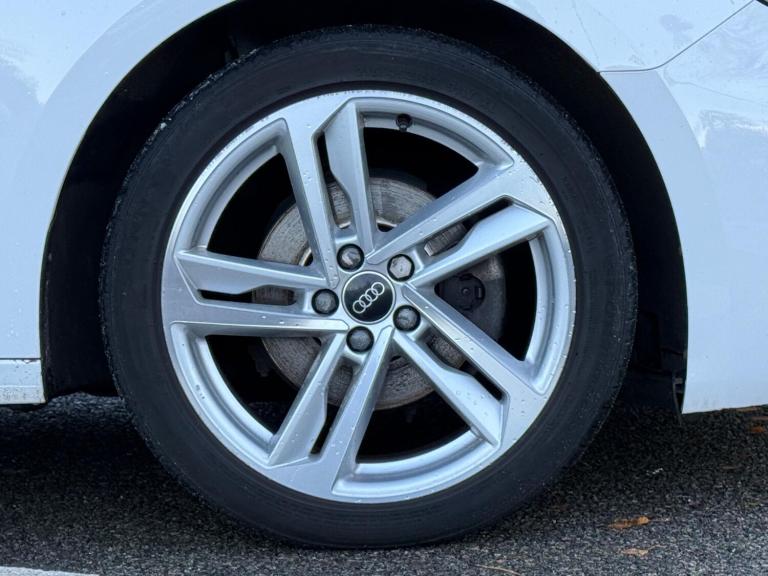 2022 Audi A1 1.0 TFSI 30 S line Sportback 5dr Petrol Manual Euro 6 (s/s) (110 ps) HATCHBACK Petro...