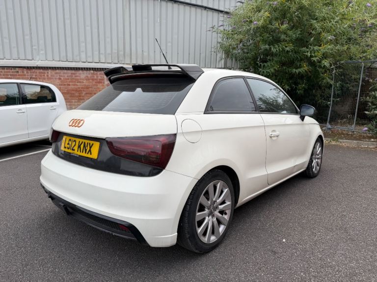 Audi a1 1.6 TDI 