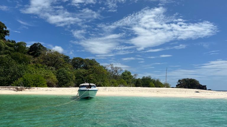 Maidenhead Thai Massage 