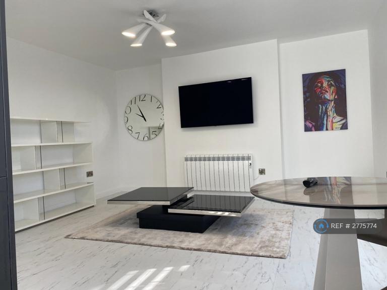 1 bedroom flat in St. Mildreds Road, Ramsgate, CT11 (1 bed) (#2775774)